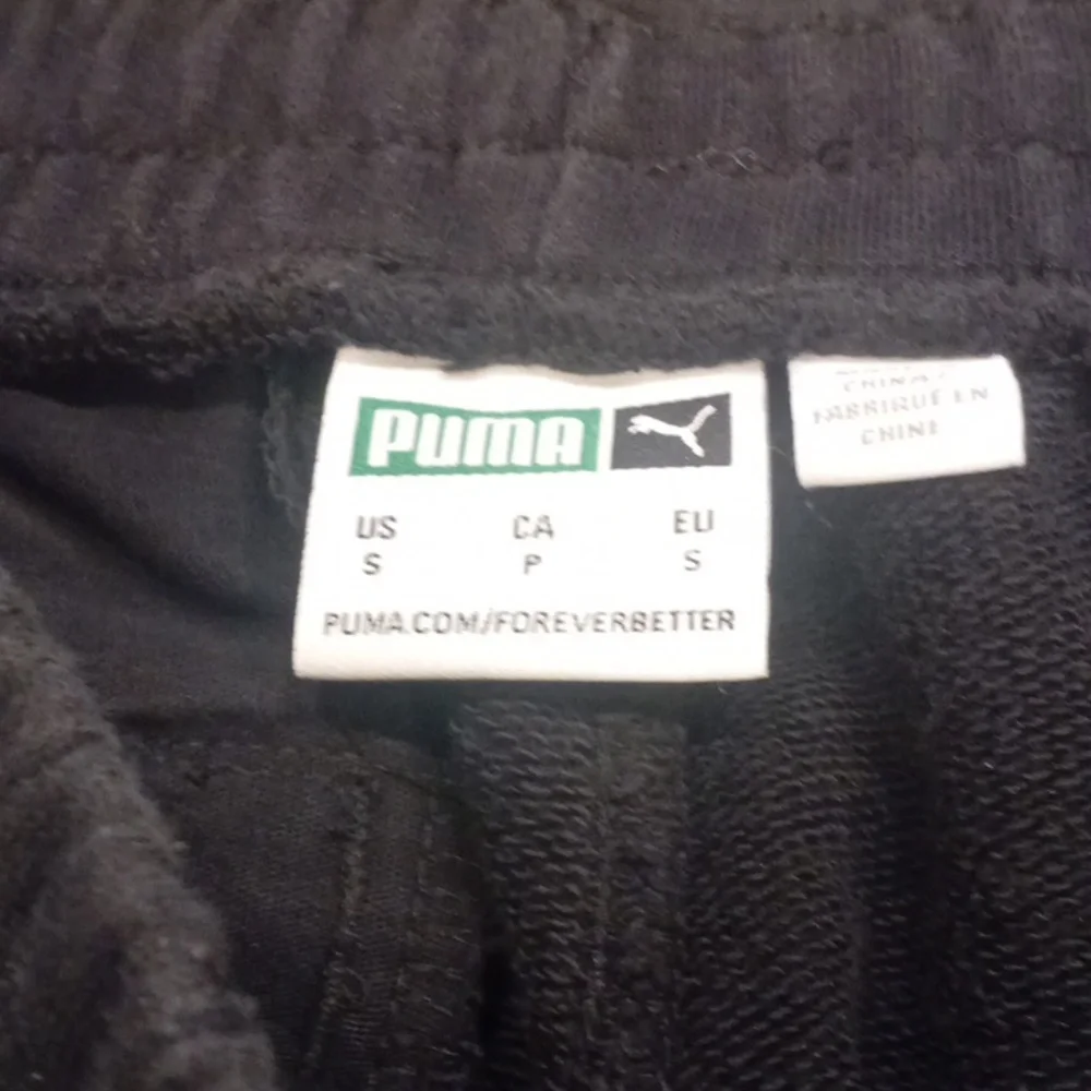 Puma Joggers (S) - Picture 4 of 4